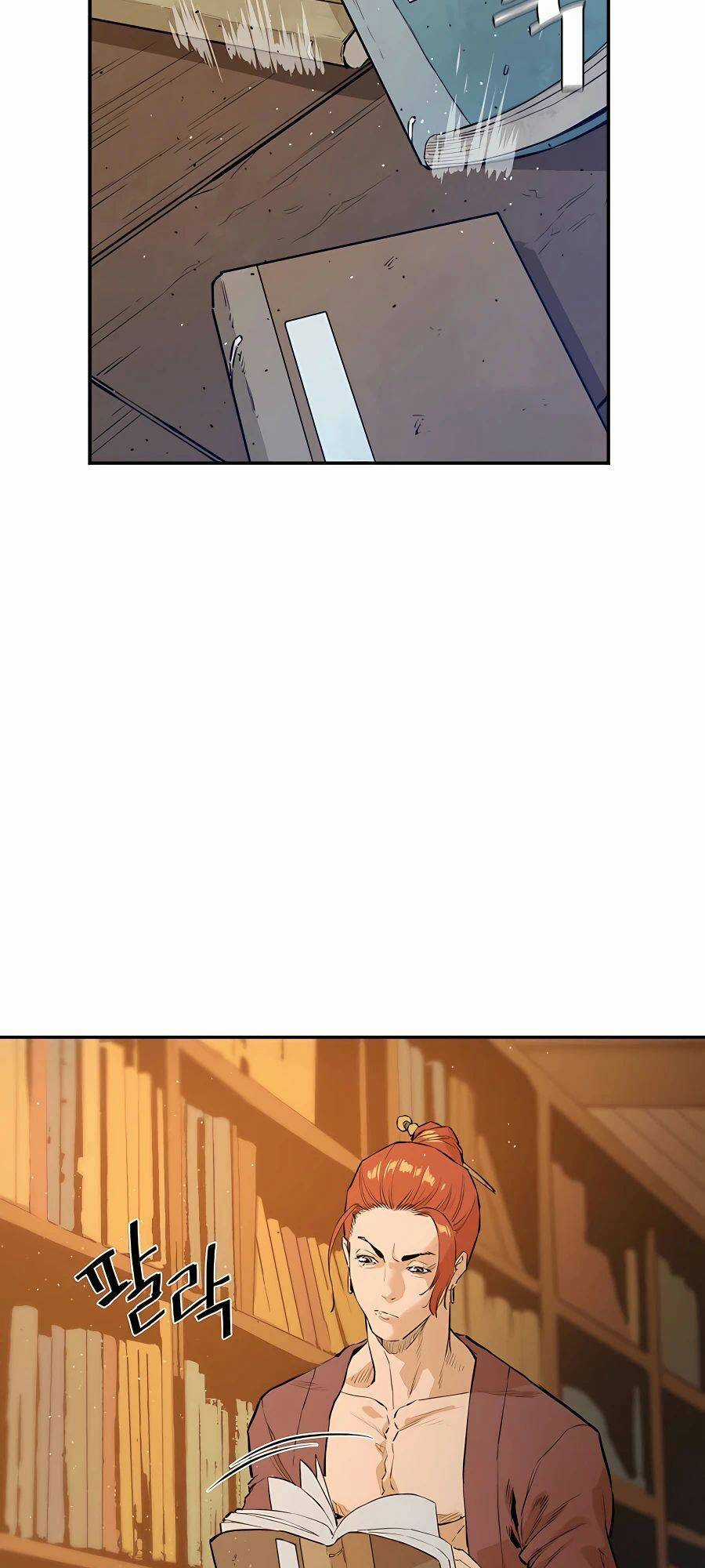 Kẻ Phản Diện Vô Song Chapter 2 trang 28