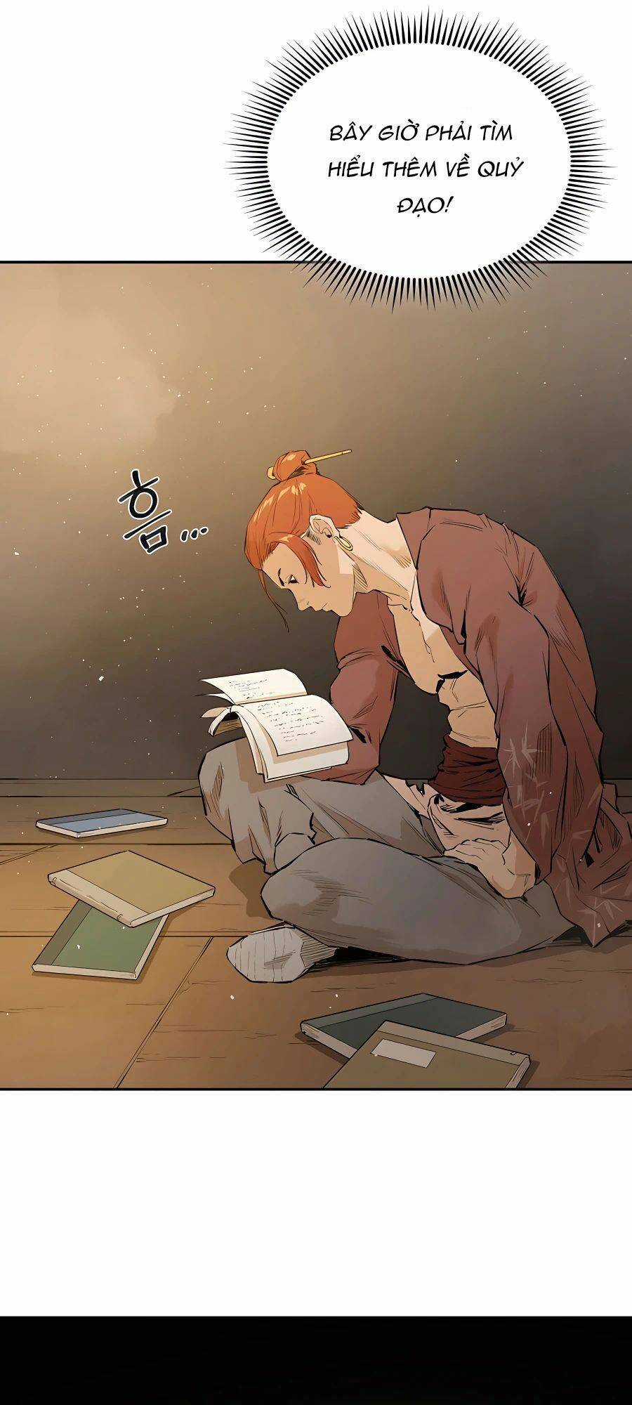 Kẻ Phản Diện Vô Song Chapter 2 trang 31