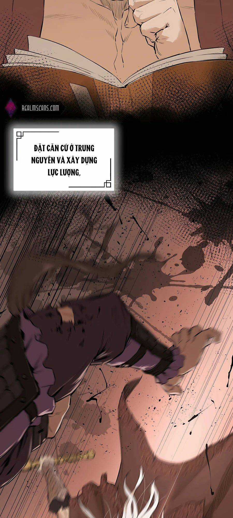 Kẻ Phản Diện Vô Song Chapter 2 trang 34