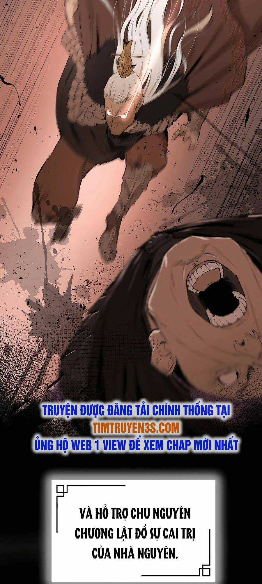 Kẻ Phản Diện Vô Song Chapter 2 trang 35