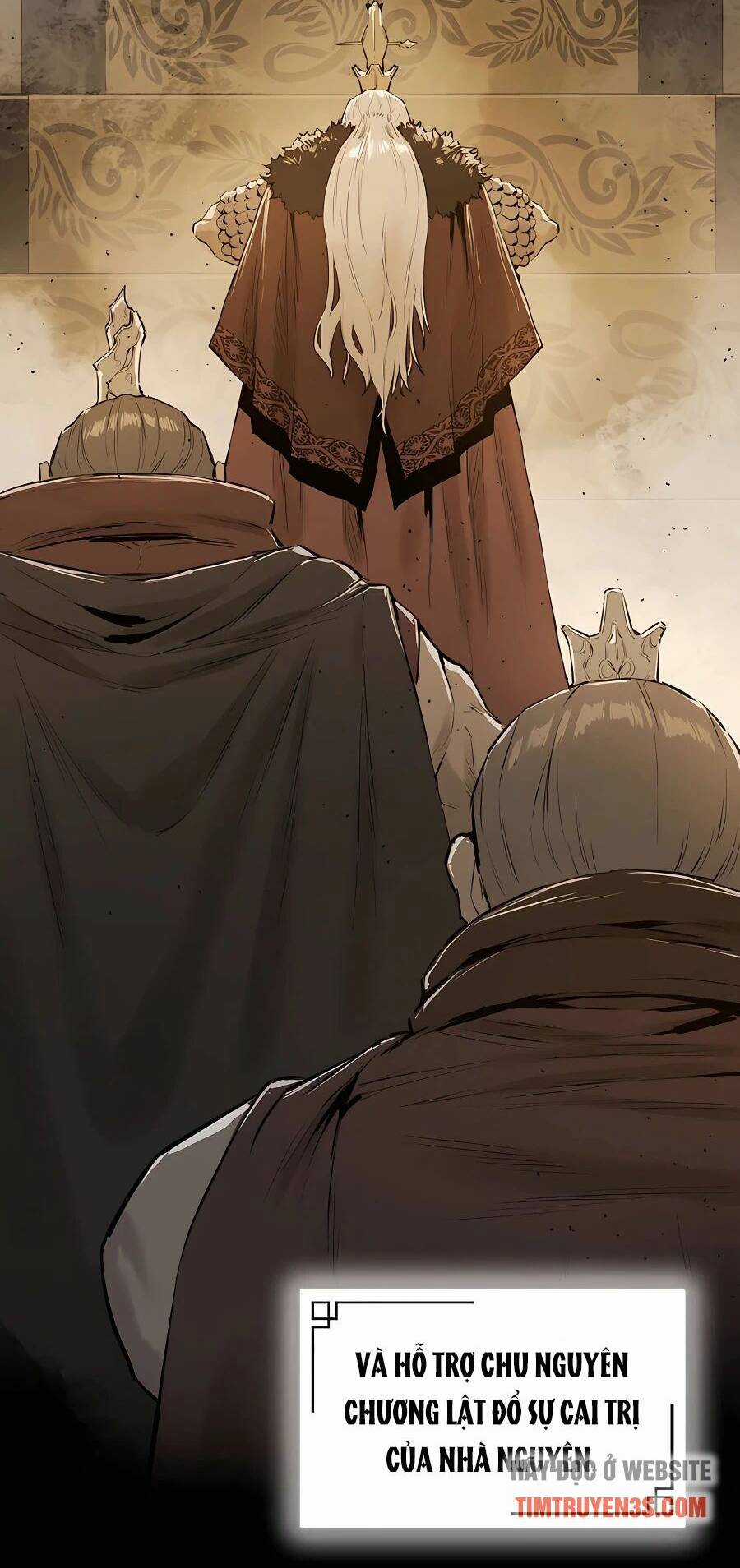 Kẻ Phản Diện Vô Song Chapter 2 trang 37