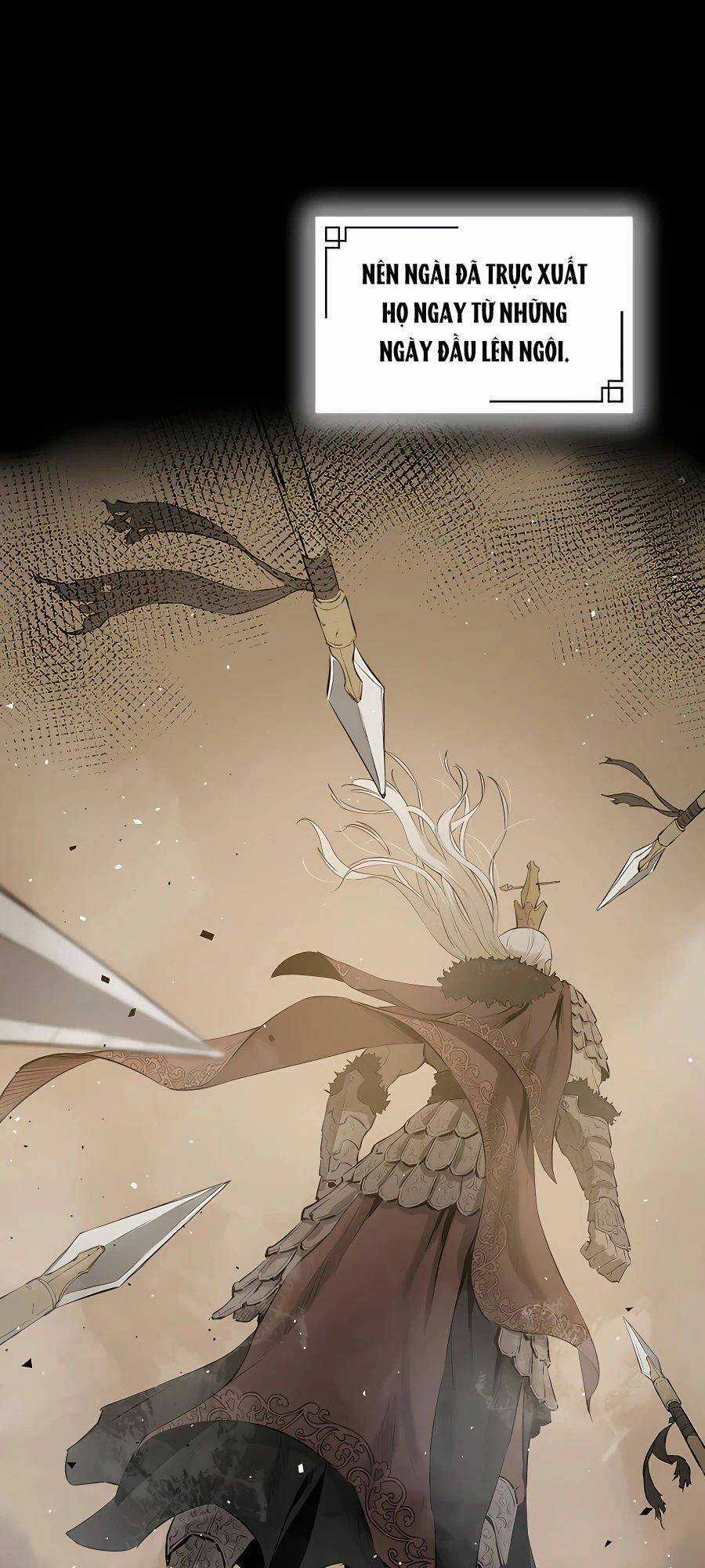 Kẻ Phản Diện Vô Song Chapter 2 trang 39