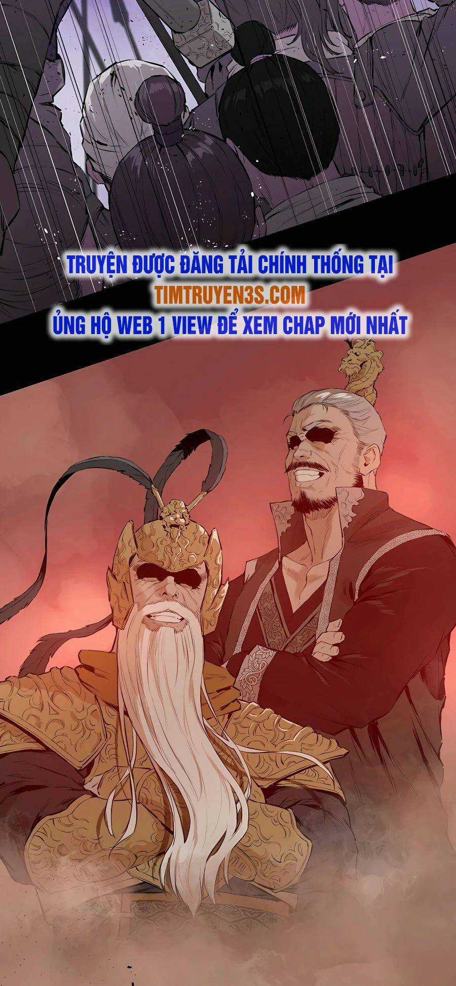 Kẻ Phản Diện Vô Song Chapter 2 trang 43