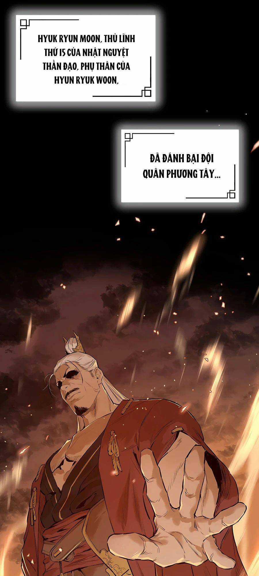 Kẻ Phản Diện Vô Song Chapter 2 trang 45