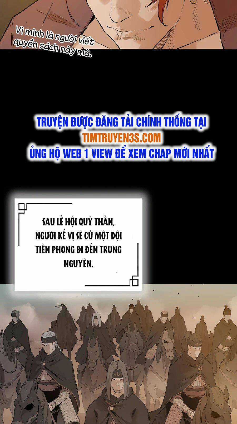 Kẻ Phản Diện Vô Song Chapter 2 trang 51