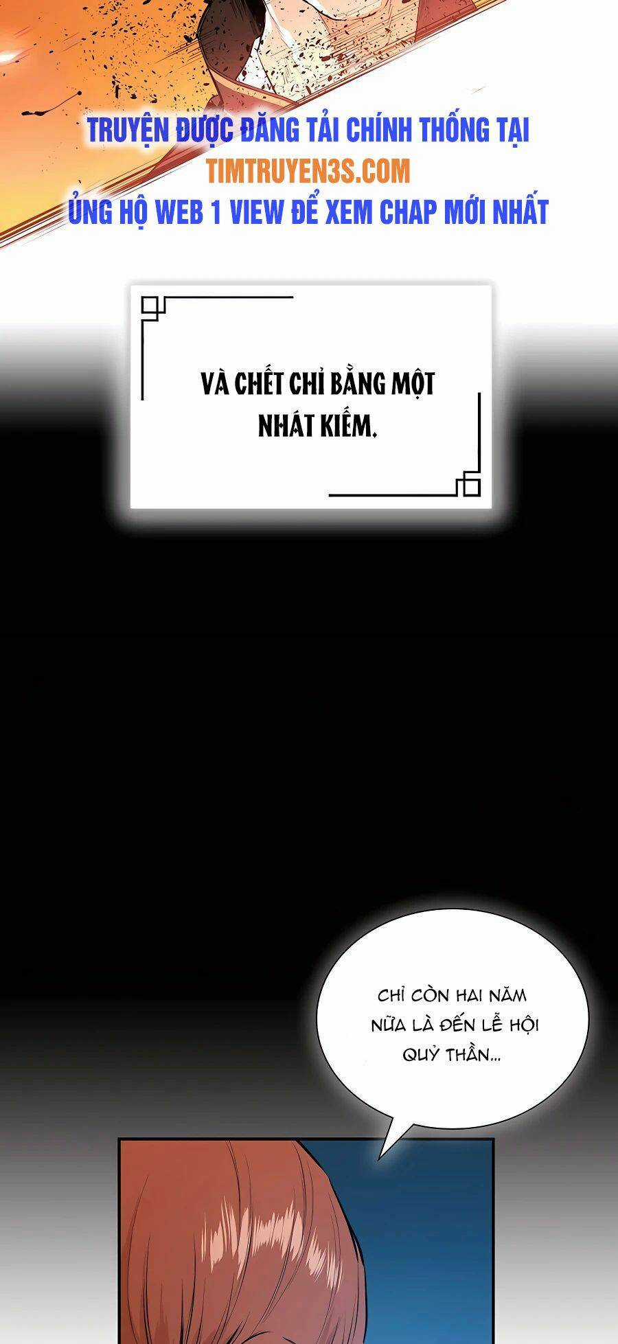 Kẻ Phản Diện Vô Song Chapter 2 trang 55