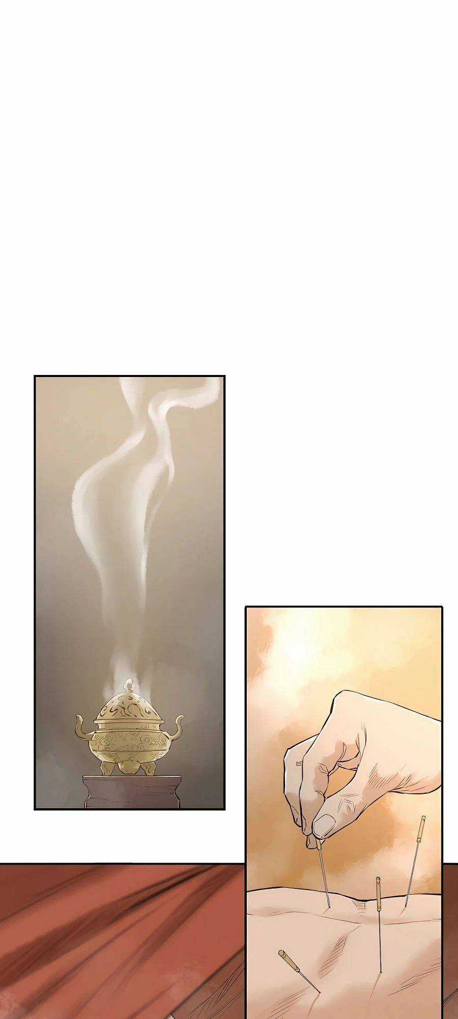 Kẻ Phản Diện Vô Song Chapter 2 trang 6