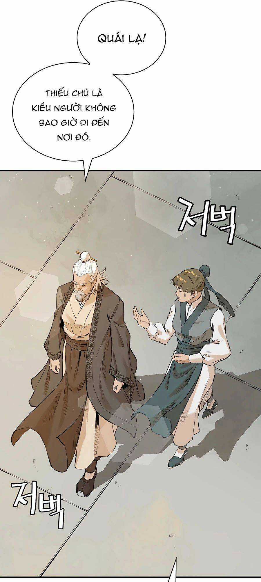 Kẻ Phản Diện Vô Song Chapter 2 trang 65