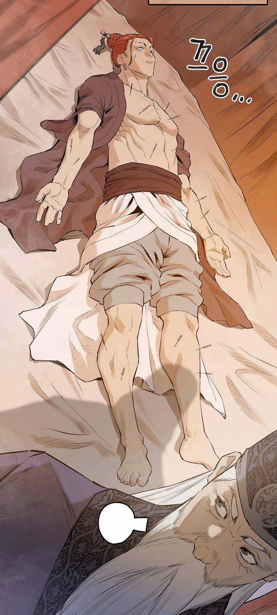 Kẻ Phản Diện Vô Song Chapter 2 trang 7