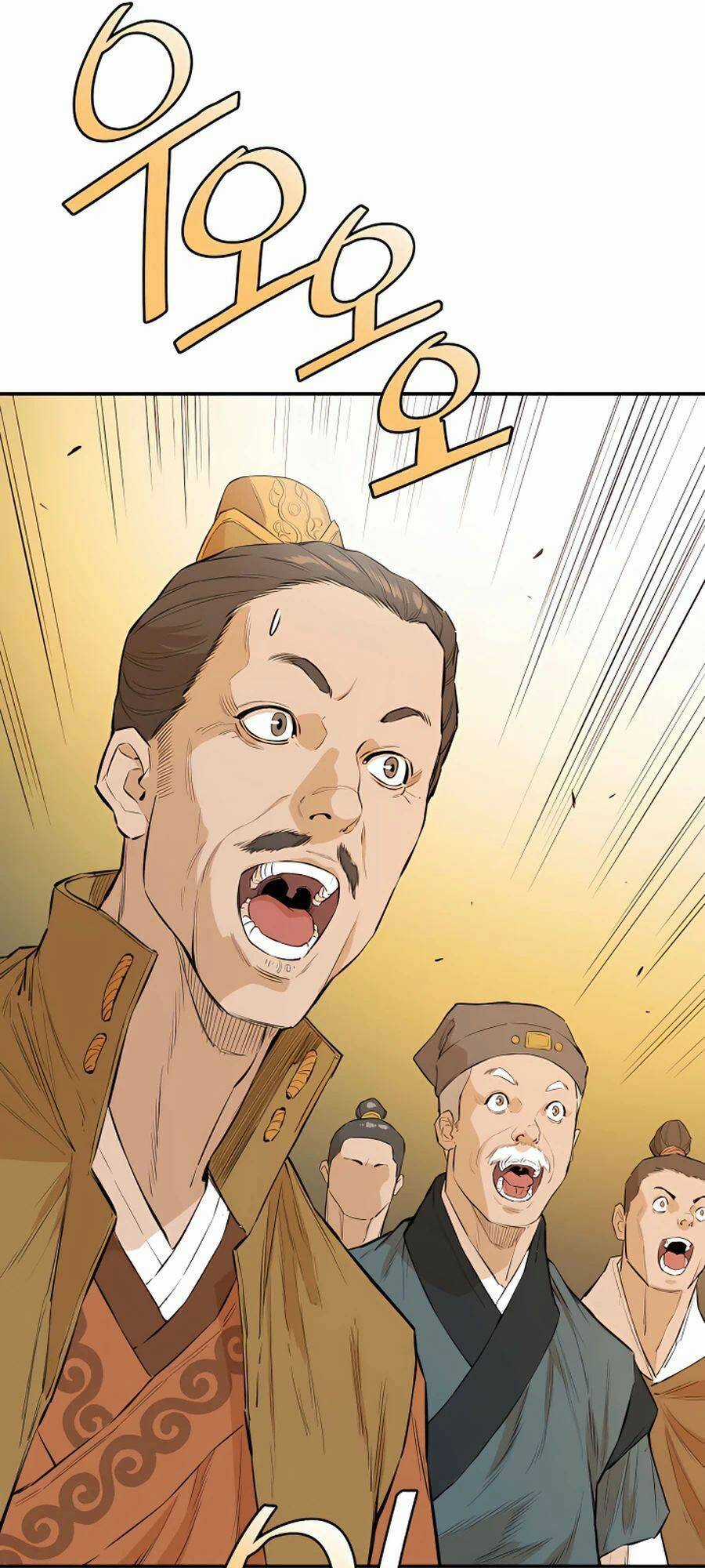 Kẻ Phản Diện Vô Song Chapter 20 trang 11