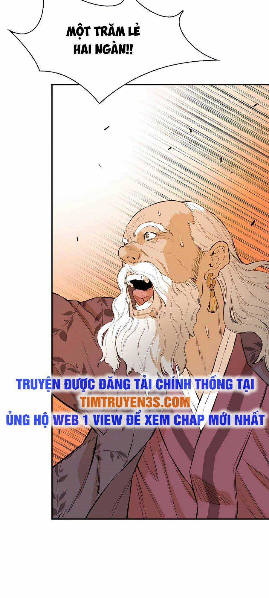 Kẻ Phản Diện Vô Song Chapter 20 trang 16