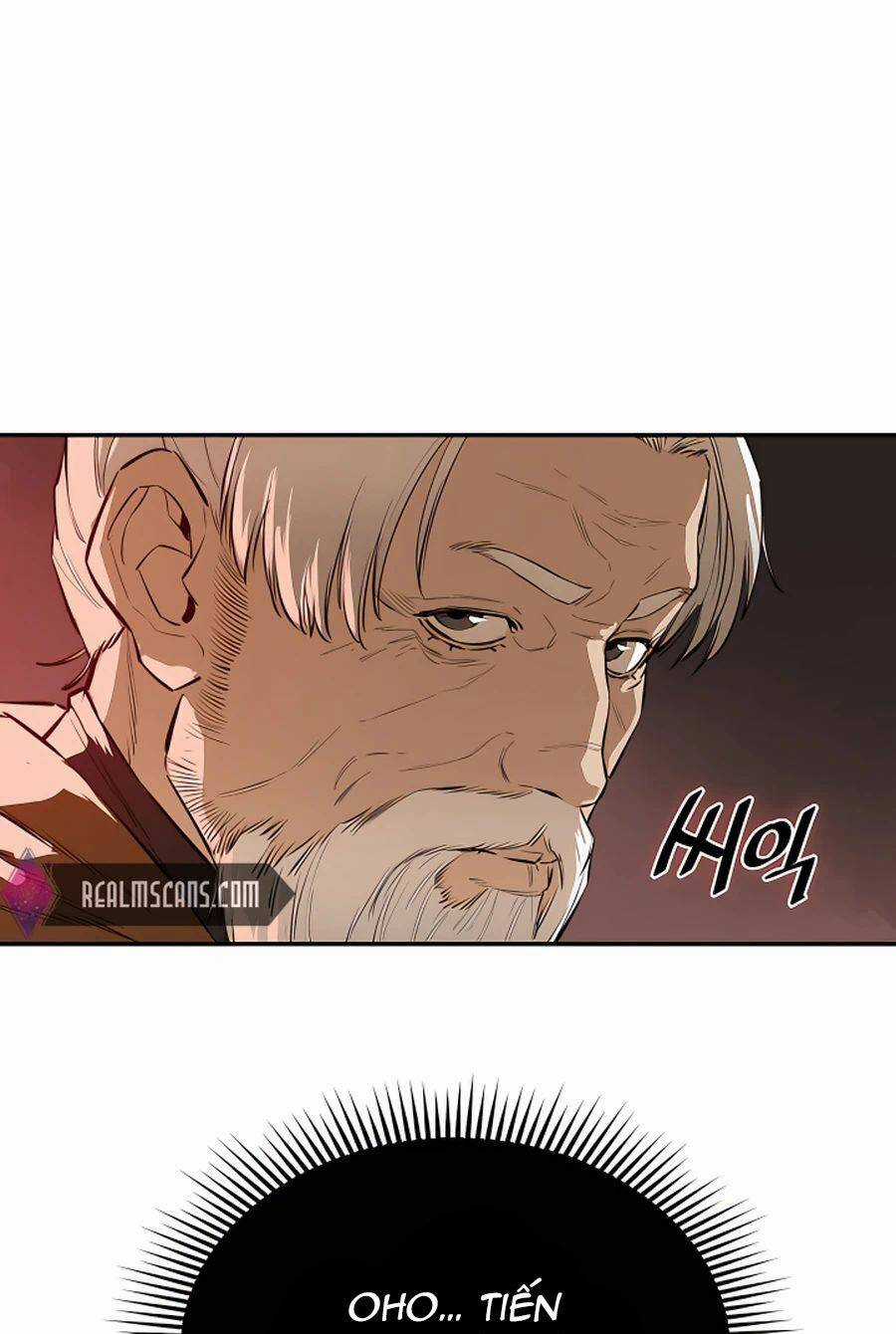 Kẻ Phản Diện Vô Song Chapter 20 trang 17