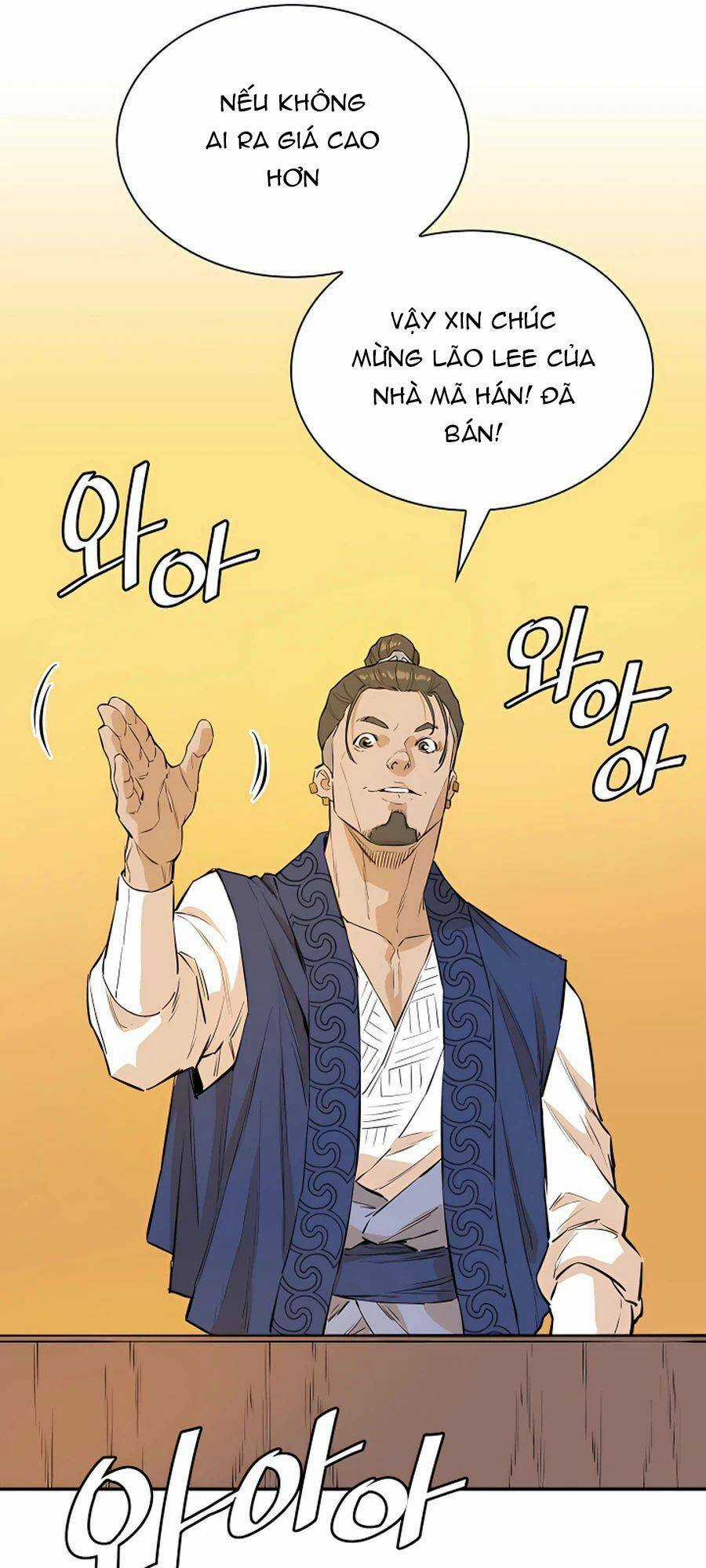 Kẻ Phản Diện Vô Song Chapter 20 trang 19