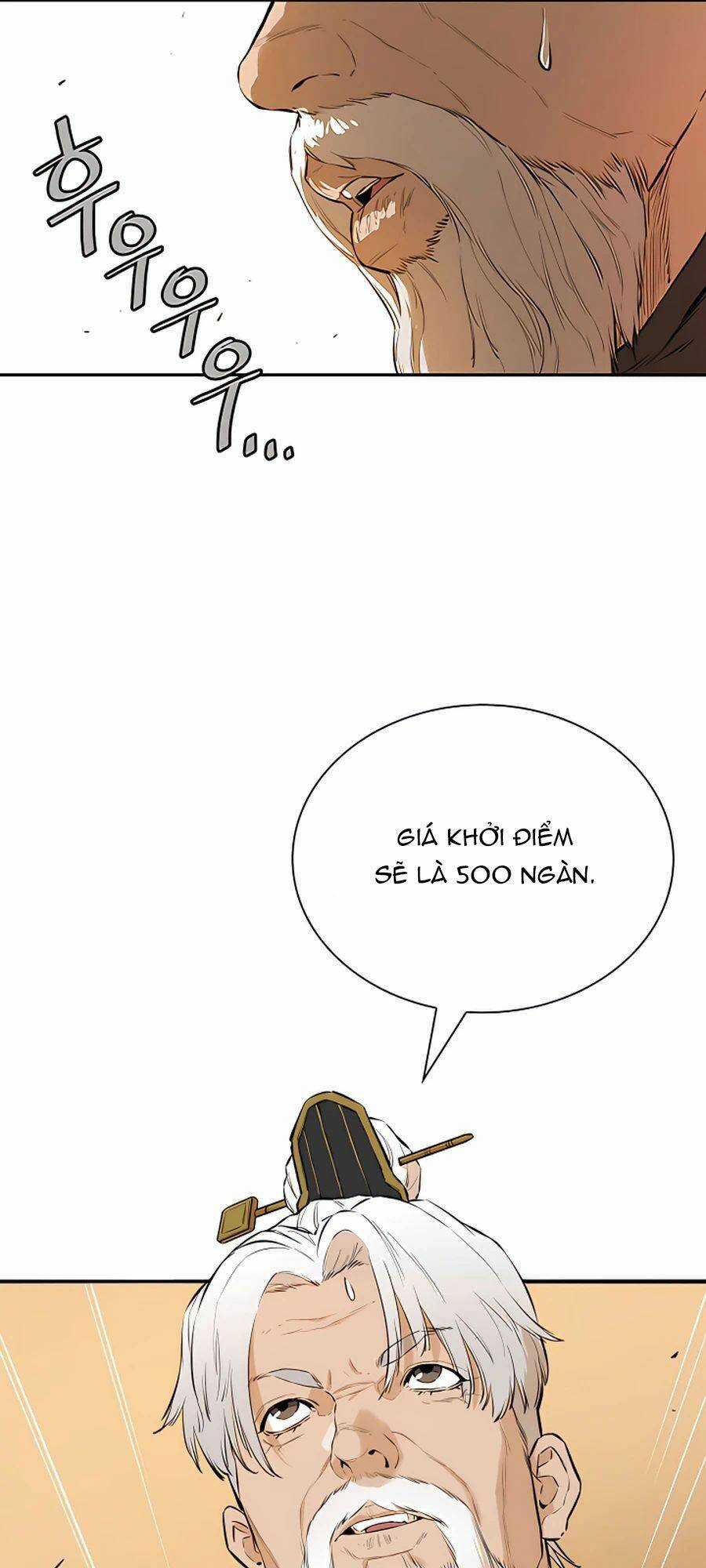 Kẻ Phản Diện Vô Song Chapter 20 trang 27