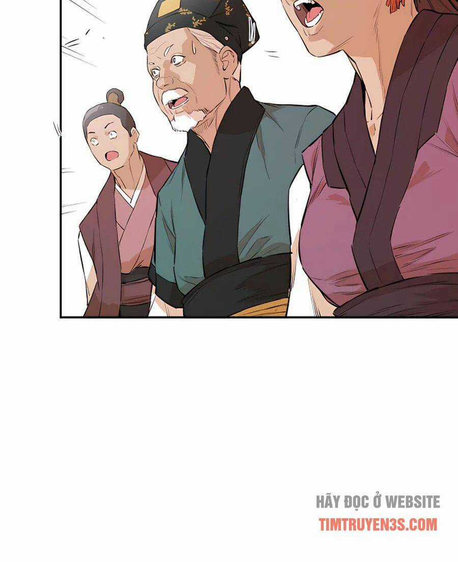 Kẻ Phản Diện Vô Song Chapter 20 trang 30