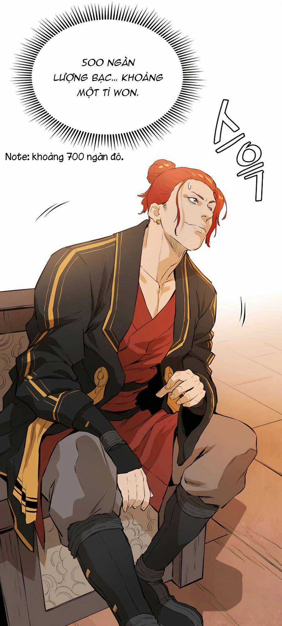 Kẻ Phản Diện Vô Song Chapter 20 trang 31