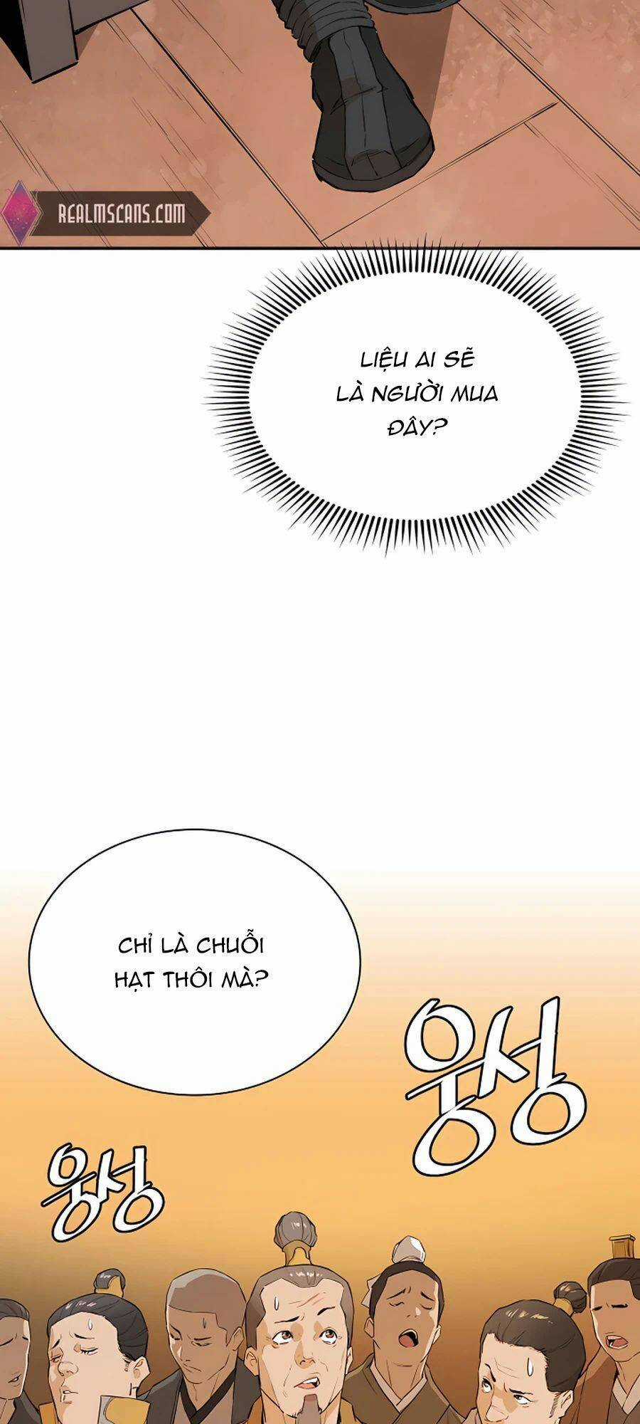 Kẻ Phản Diện Vô Song Chapter 20 trang 32