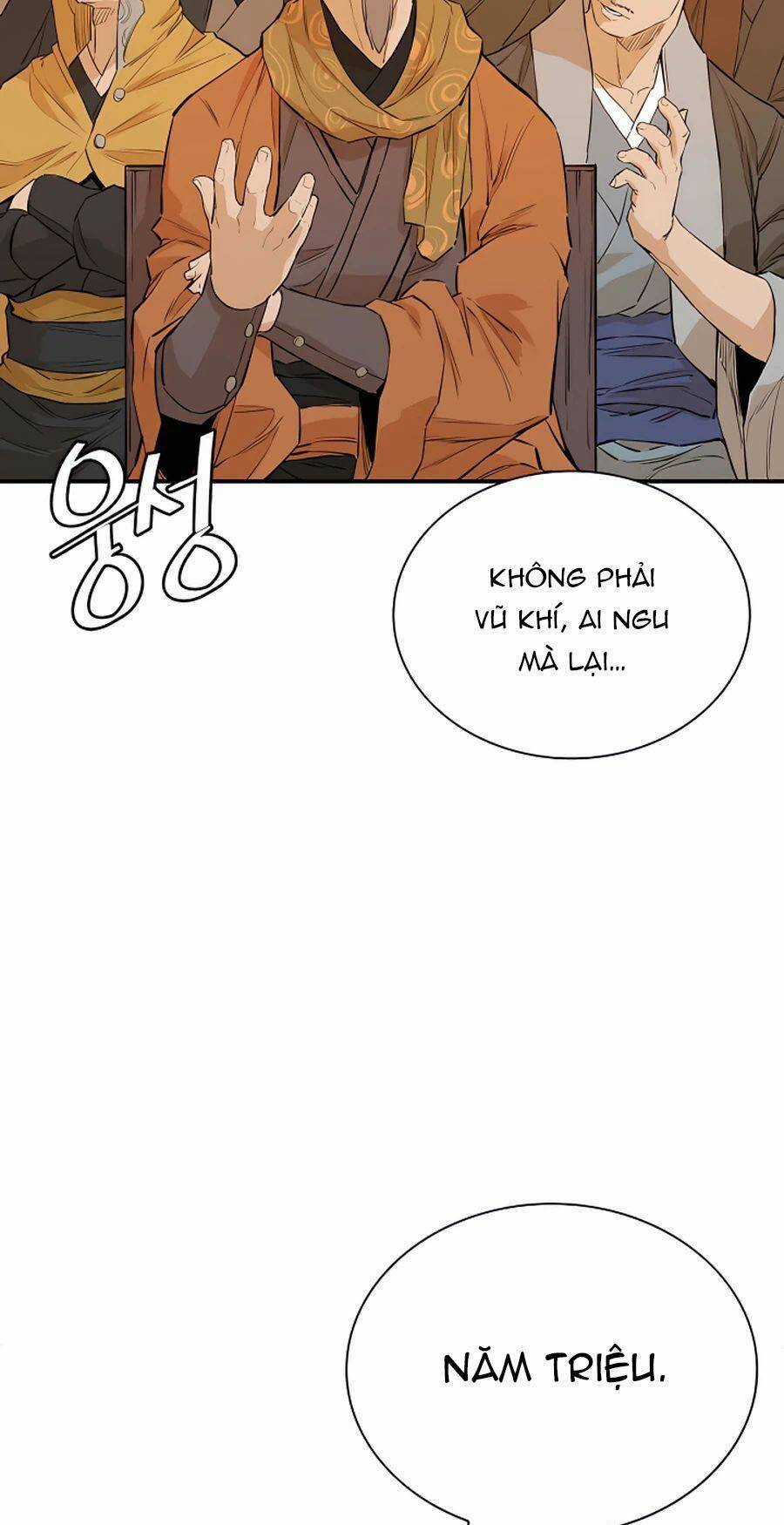 Kẻ Phản Diện Vô Song Chapter 20 trang 33