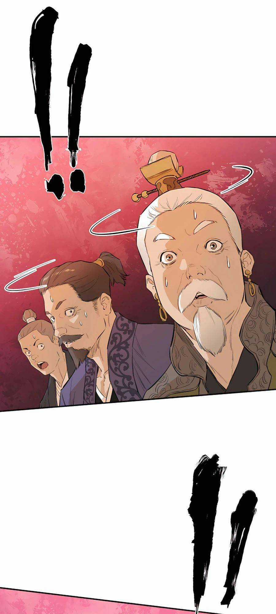 Kẻ Phản Diện Vô Song Chapter 20 trang 35