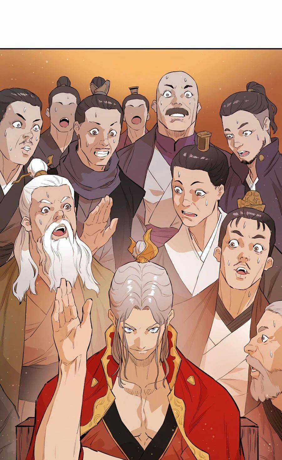 Kẻ Phản Diện Vô Song Chapter 20 trang 37