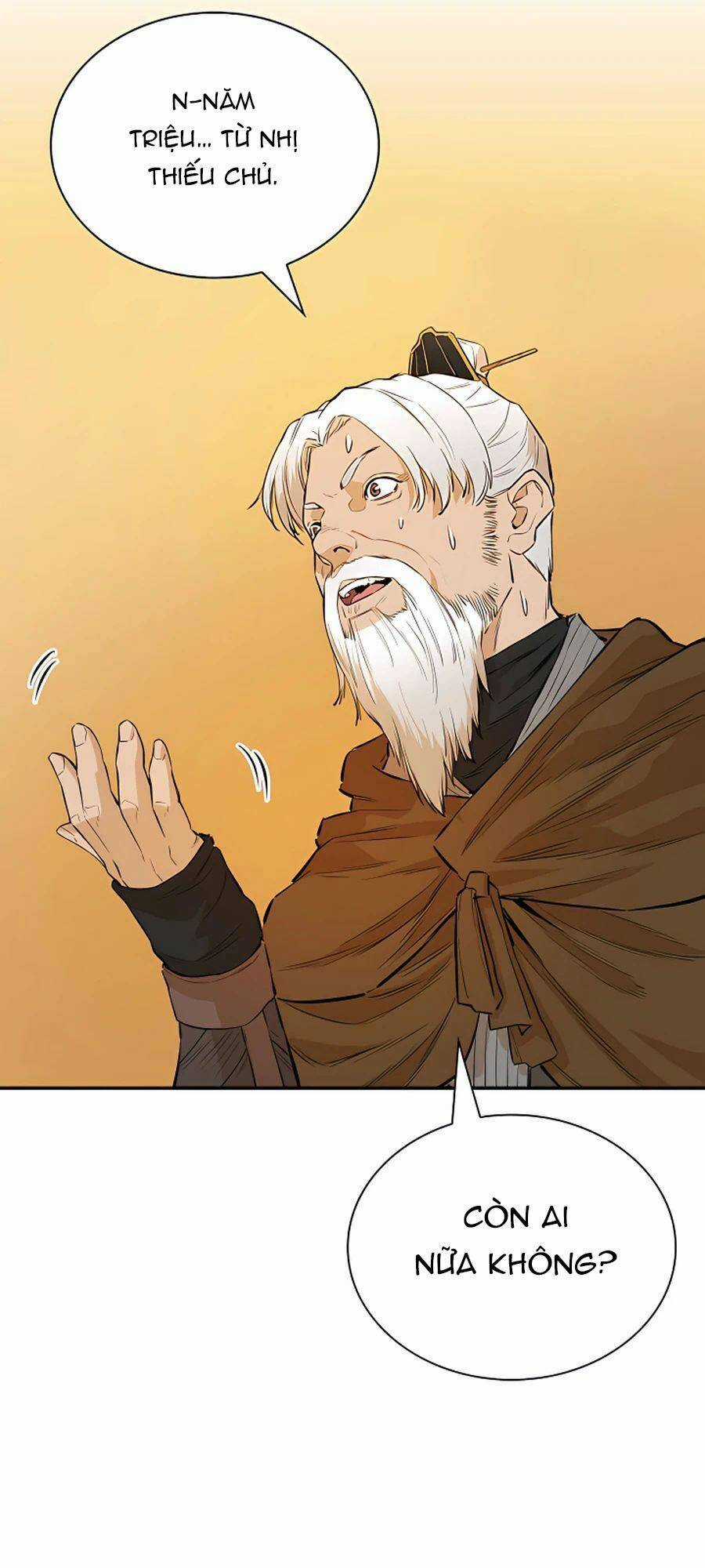 Kẻ Phản Diện Vô Song Chapter 20 trang 39