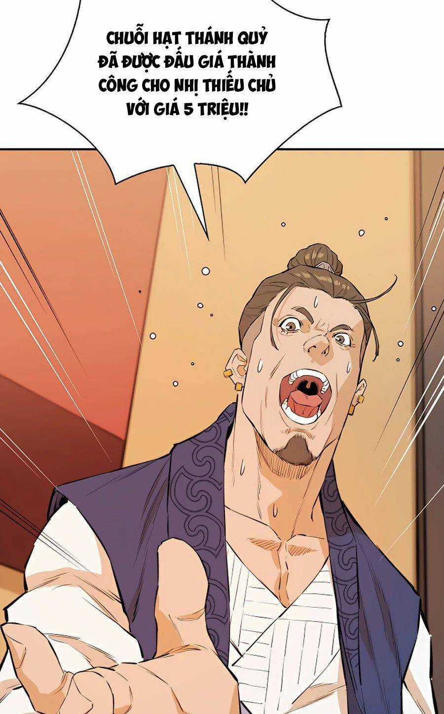 Kẻ Phản Diện Vô Song Chapter 20 trang 41