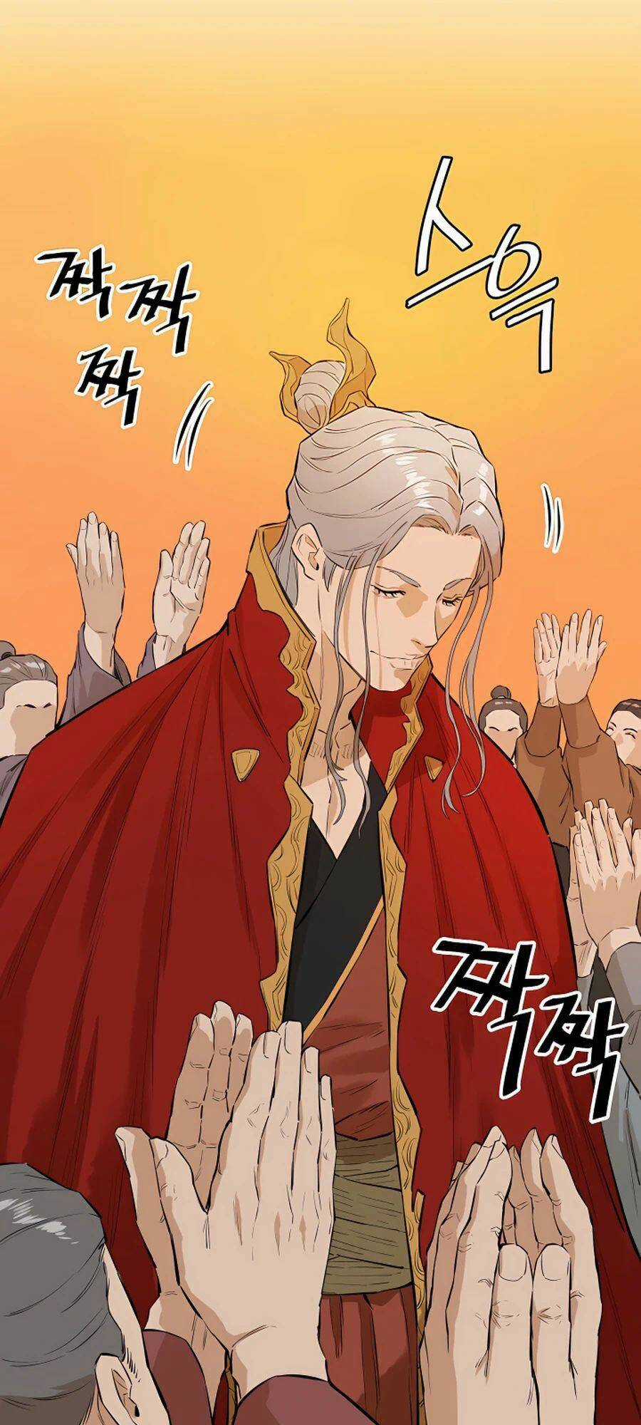 Kẻ Phản Diện Vô Song Chapter 20 trang 43