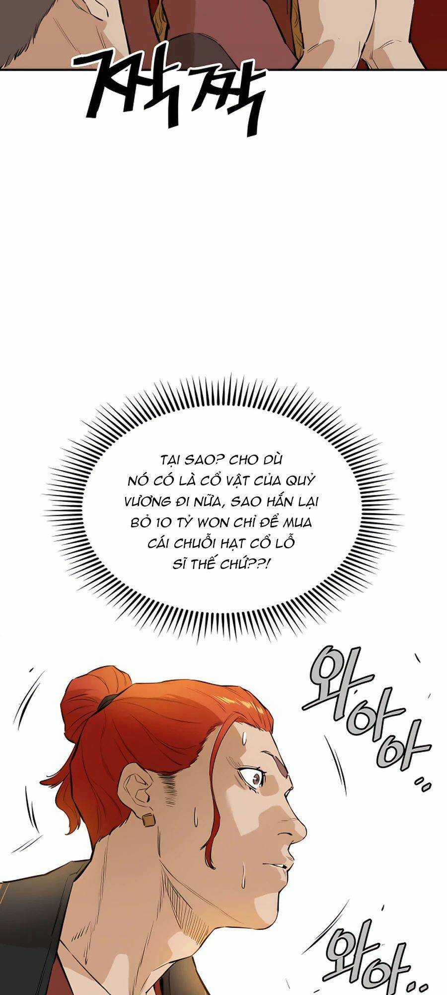 Kẻ Phản Diện Vô Song Chapter 20 trang 44