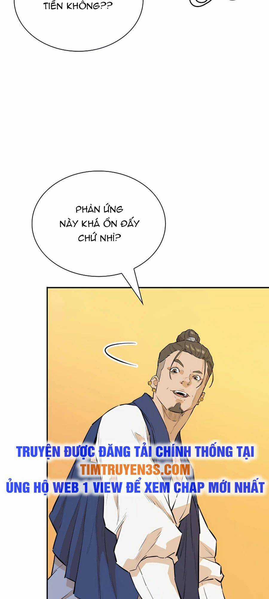 Kẻ Phản Diện Vô Song Chapter 20 trang 5