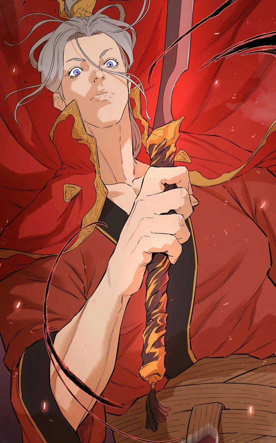 Kẻ Phản Diện Vô Song Chapter 20 trang 53