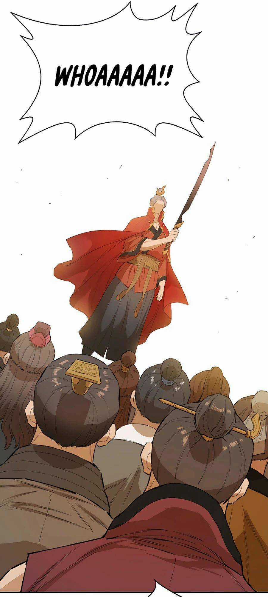 Kẻ Phản Diện Vô Song Chapter 20 trang 55