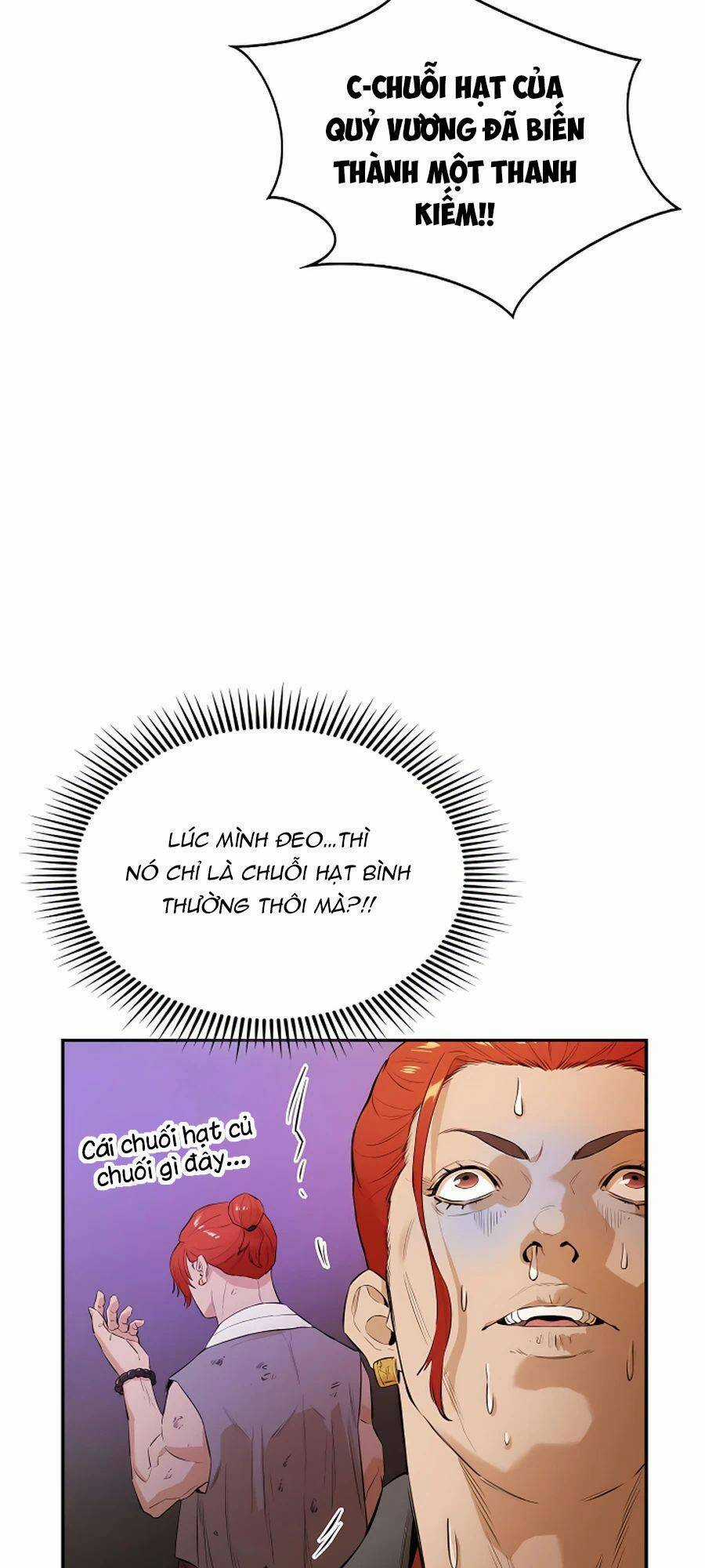 Kẻ Phản Diện Vô Song Chapter 20 trang 56