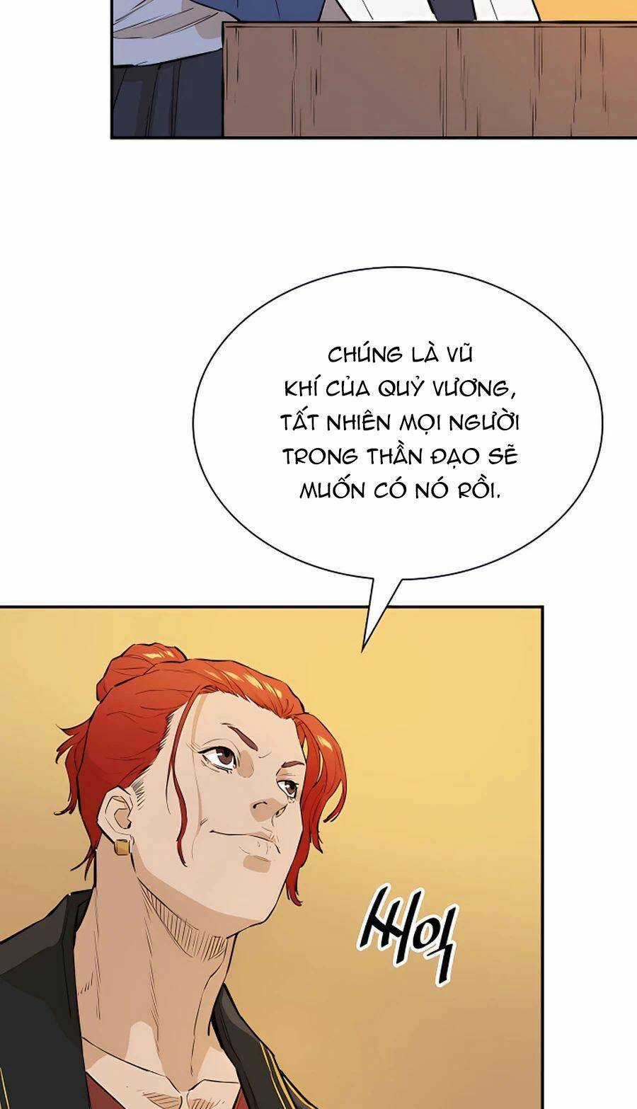 Kẻ Phản Diện Vô Song Chapter 20 trang 6