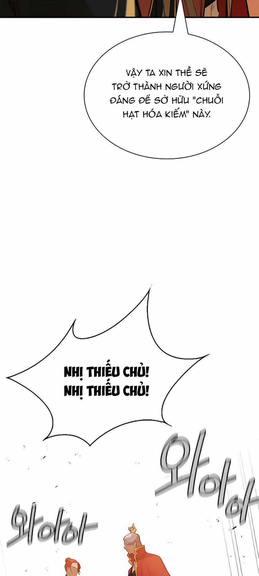 Kẻ Phản Diện Vô Song Chapter 20 trang 64