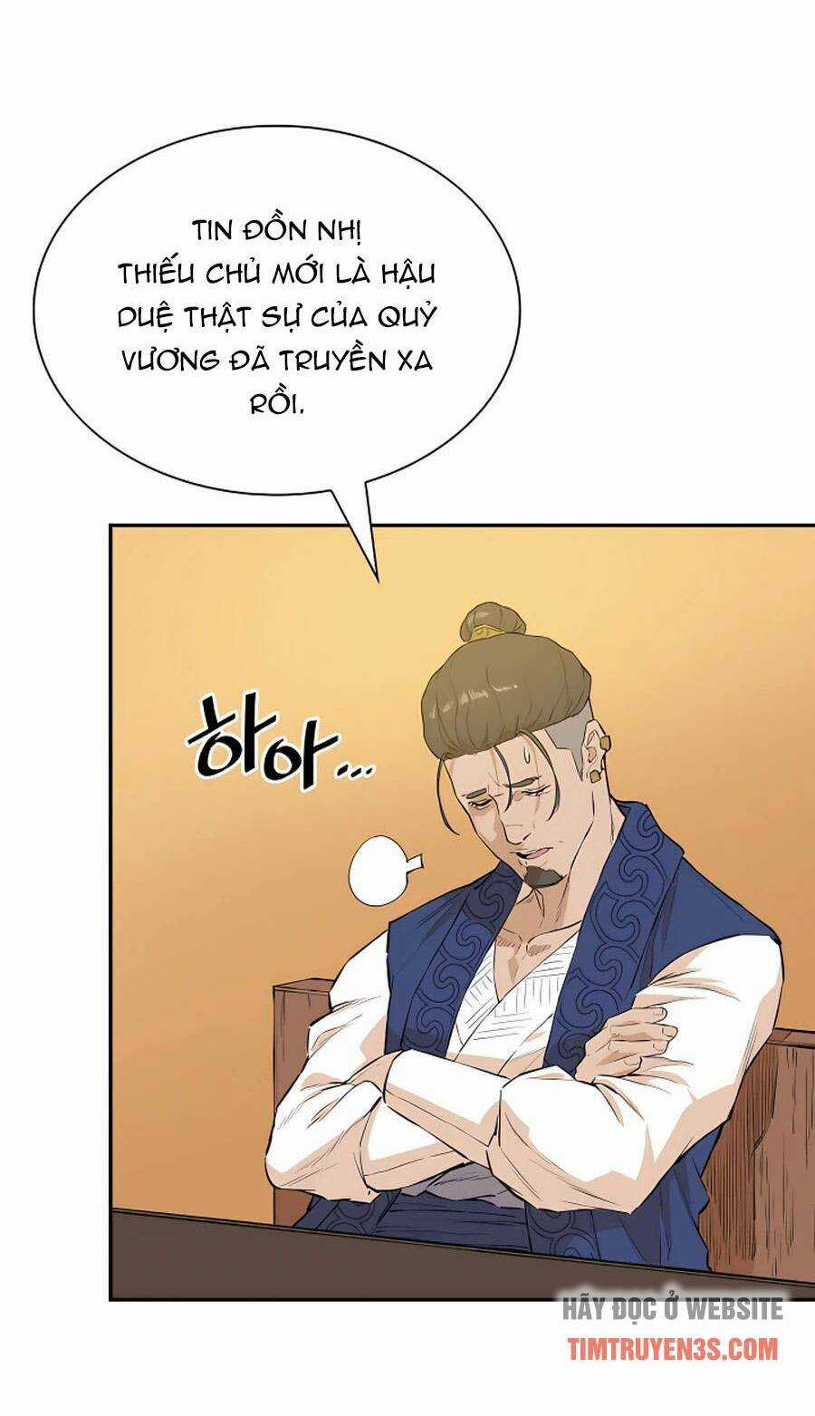 Kẻ Phản Diện Vô Song Chapter 20 trang 78