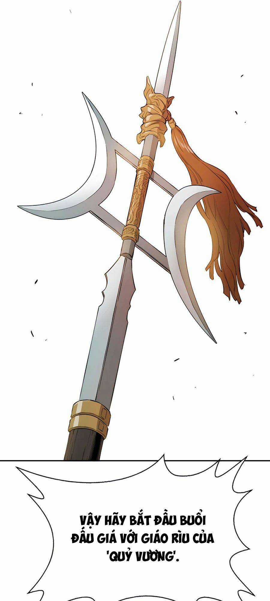 Kẻ Phản Diện Vô Song Chapter 20 trang 8