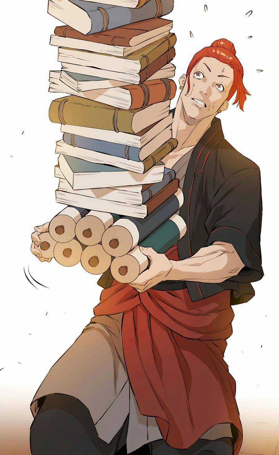 Kẻ Phản Diện Vô Song Chapter 20 trang 81