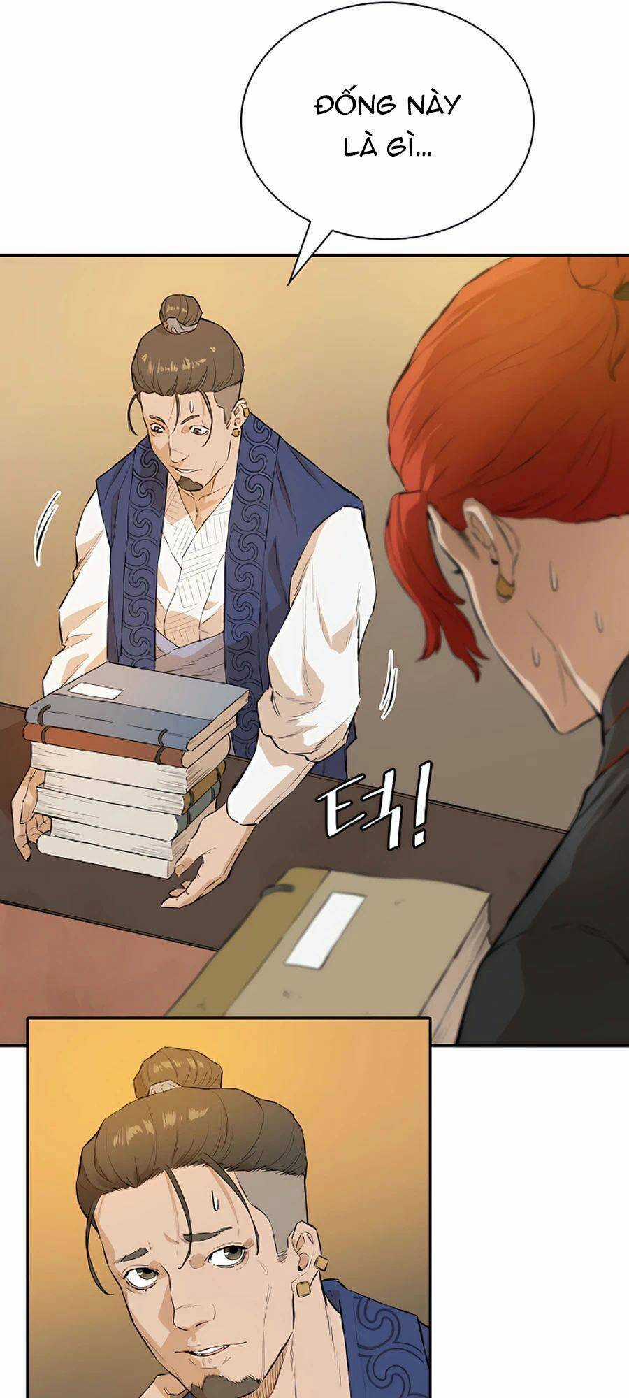 Kẻ Phản Diện Vô Song Chapter 20 trang 83