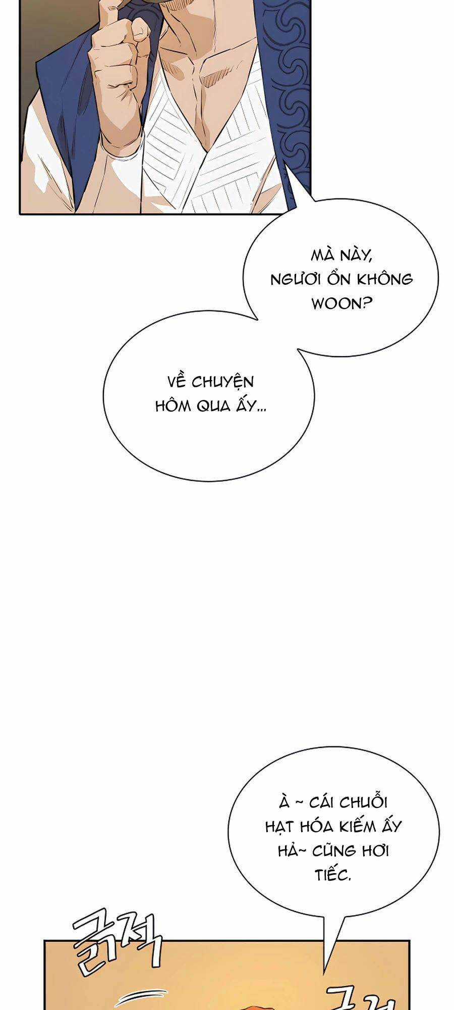 Kẻ Phản Diện Vô Song Chapter 20 trang 84