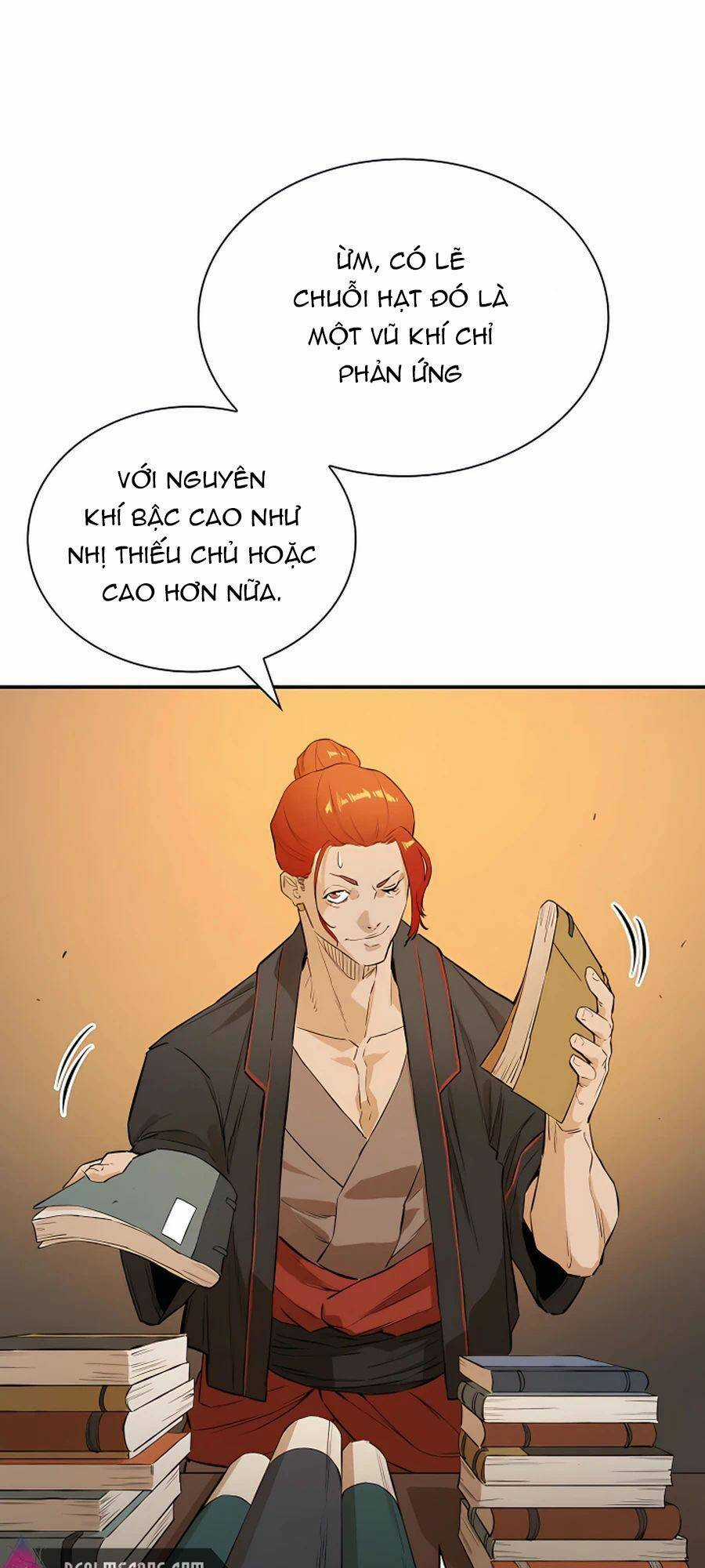 Kẻ Phản Diện Vô Song Chapter 20 trang 87