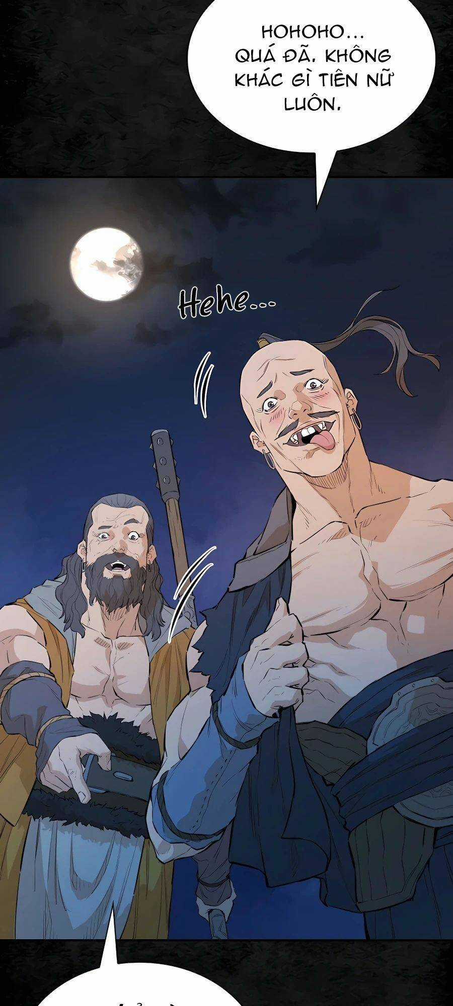 Kẻ Phản Diện Vô Song Chapter 21 trang 13