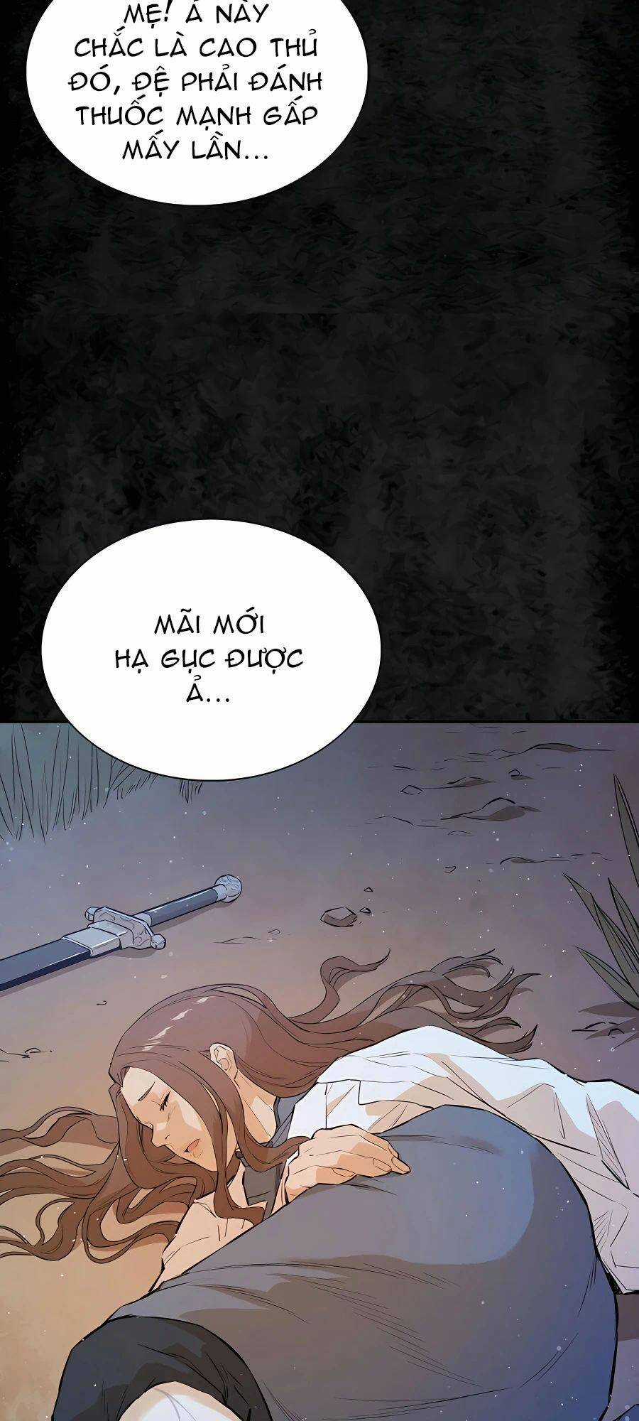 Kẻ Phản Diện Vô Song Chapter 21 trang 14