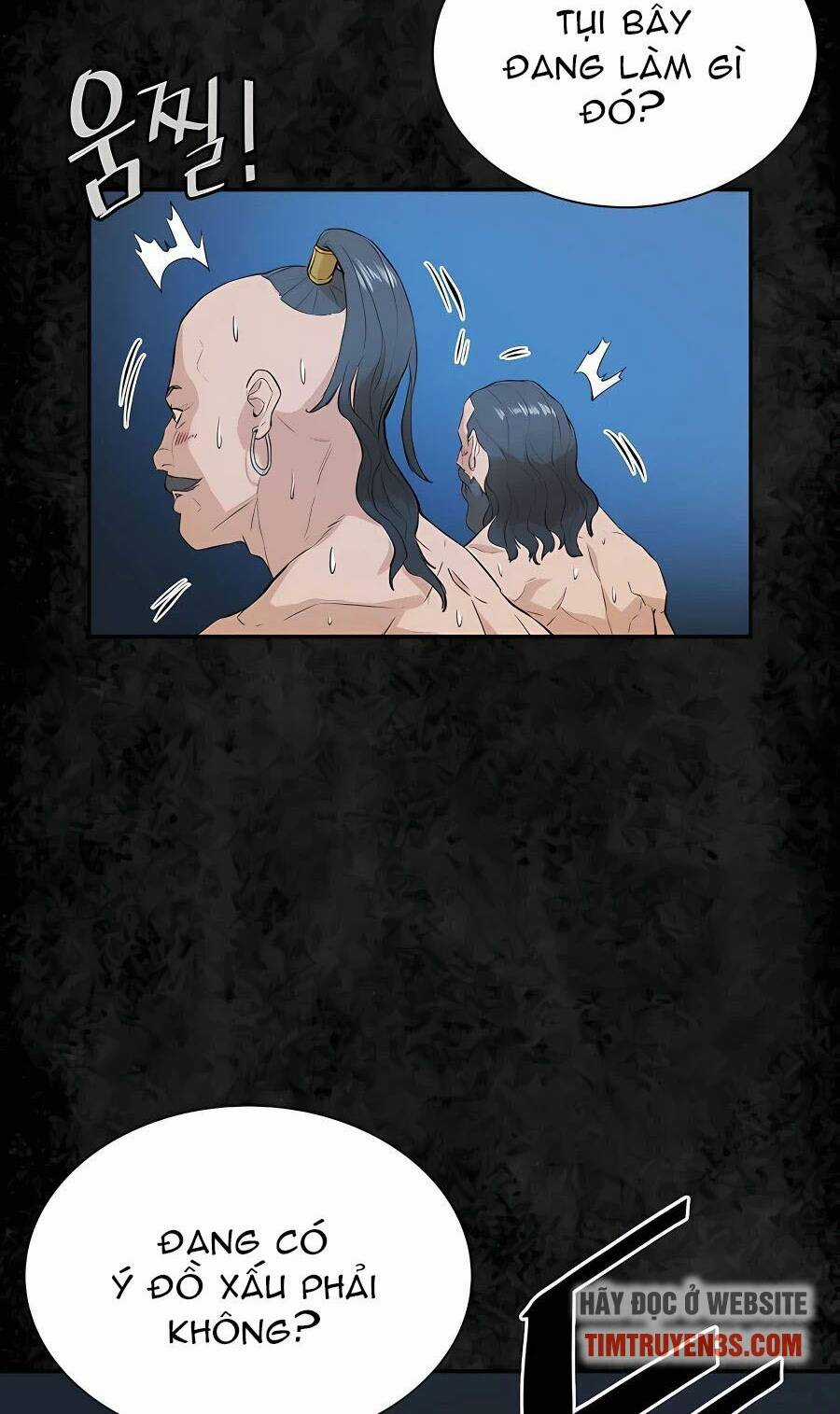 Kẻ Phản Diện Vô Song Chapter 21 trang 16