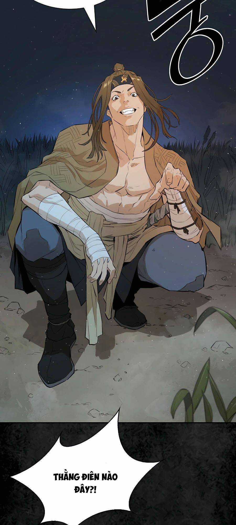 Kẻ Phản Diện Vô Song Chapter 21 trang 17