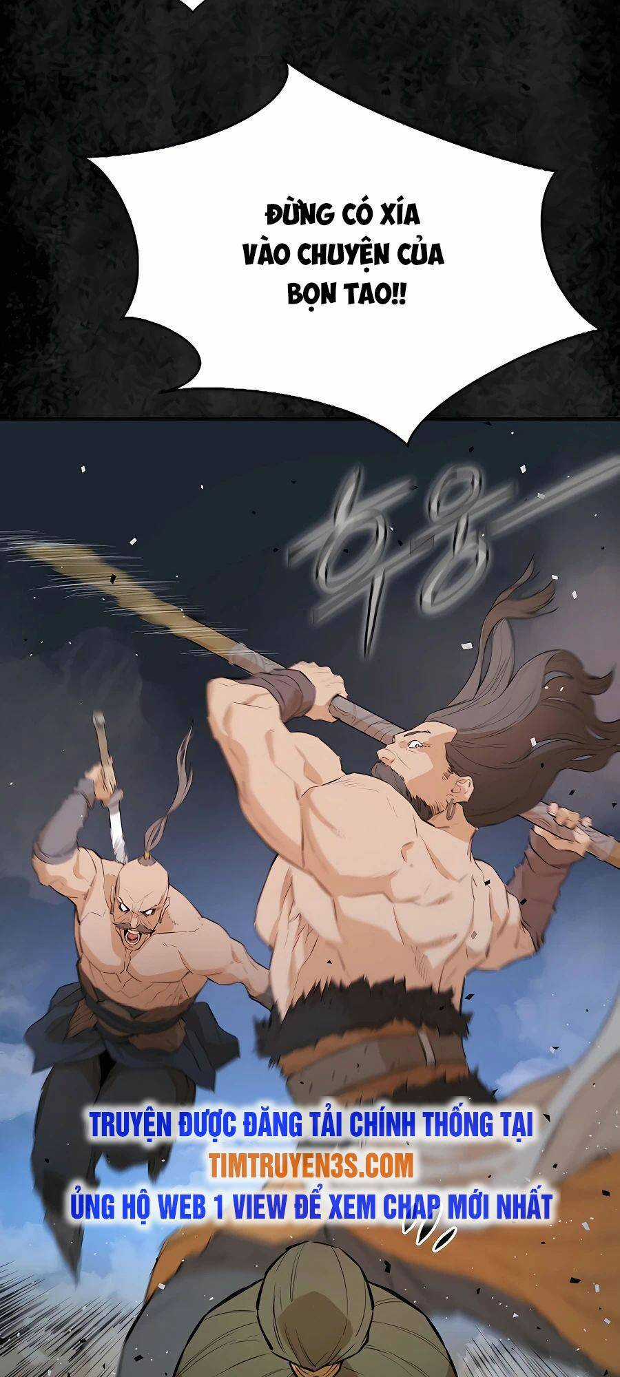 Kẻ Phản Diện Vô Song Chapter 21 trang 18