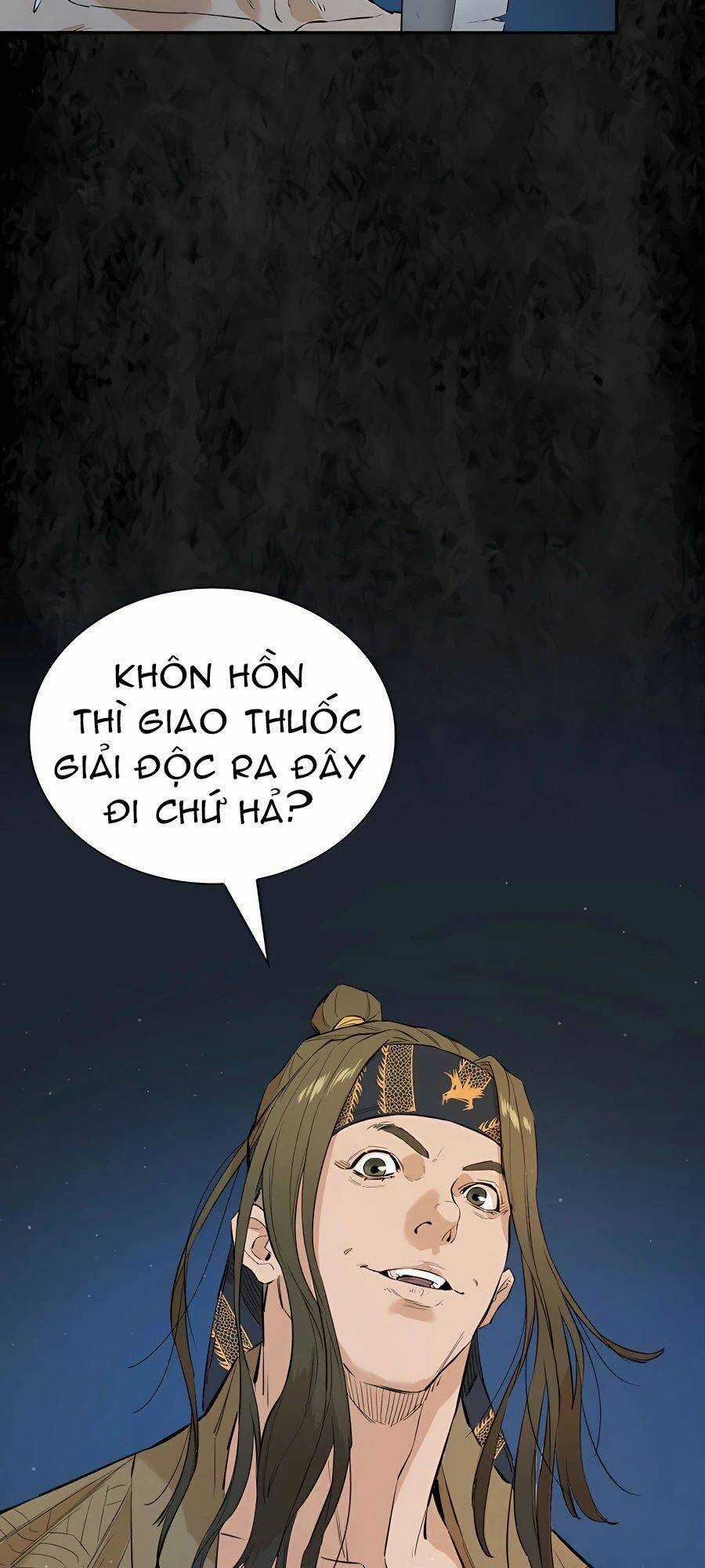 Kẻ Phản Diện Vô Song Chapter 21 trang 26
