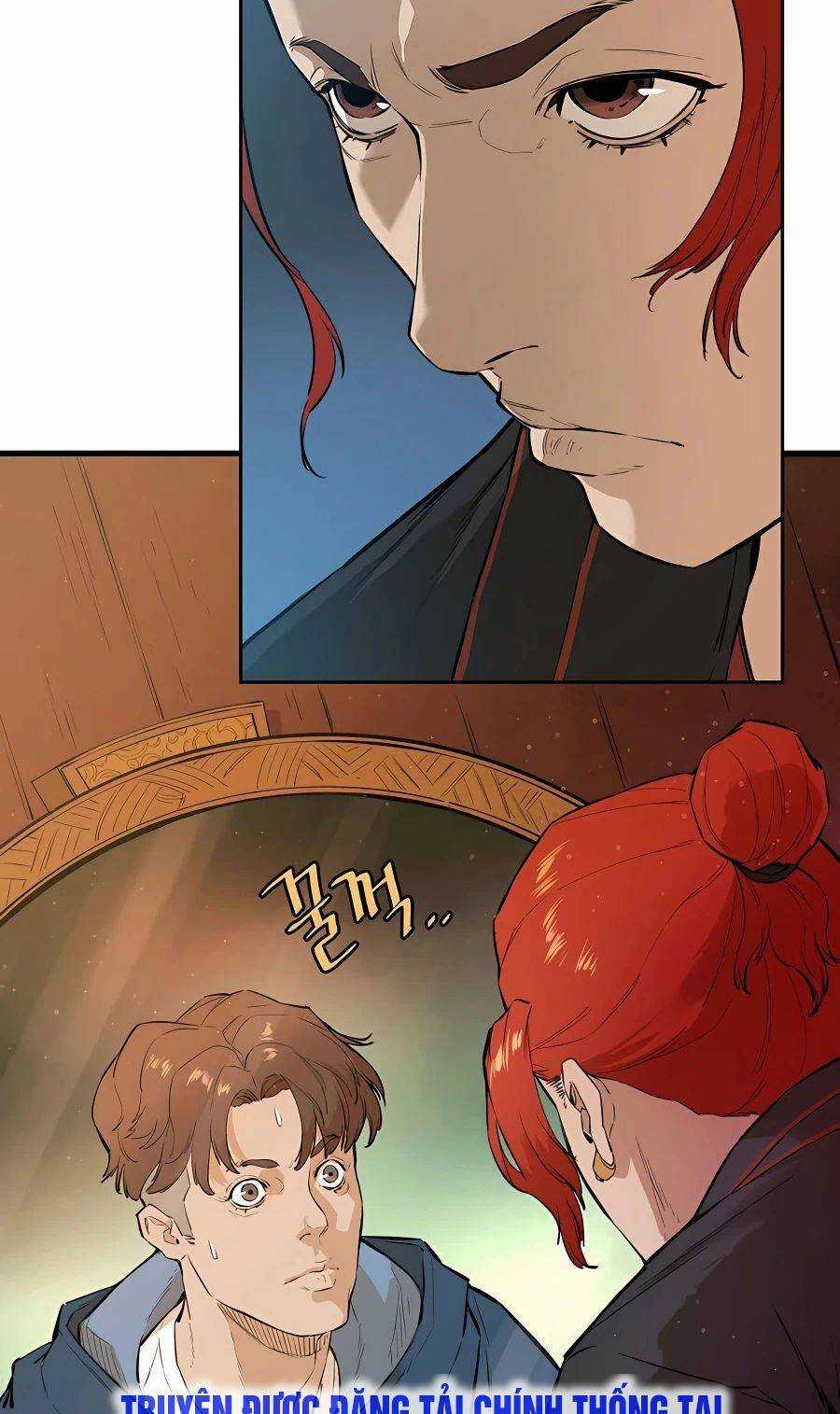 Kẻ Phản Diện Vô Song Chapter 21 trang 3