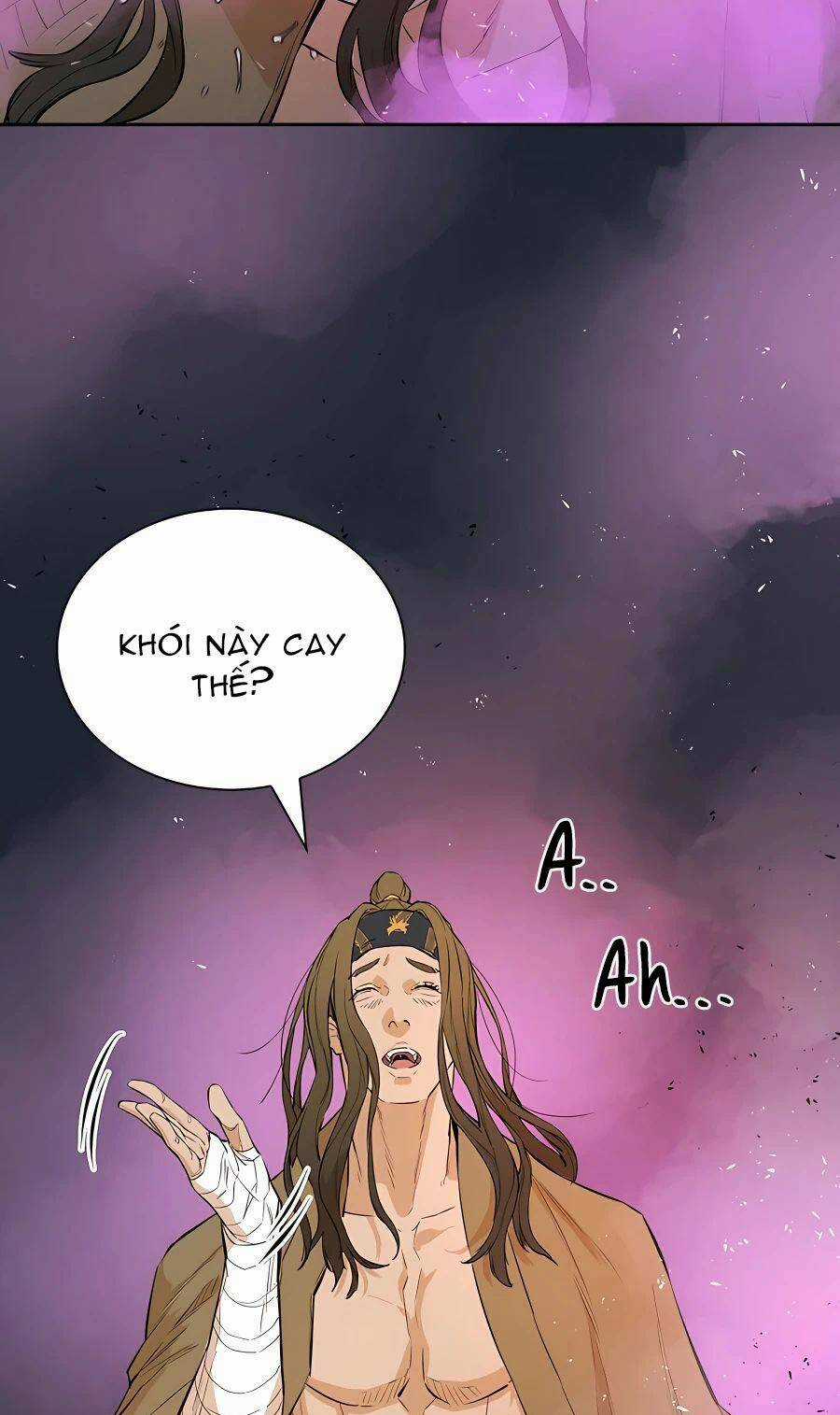 Kẻ Phản Diện Vô Song Chapter 21 trang 35