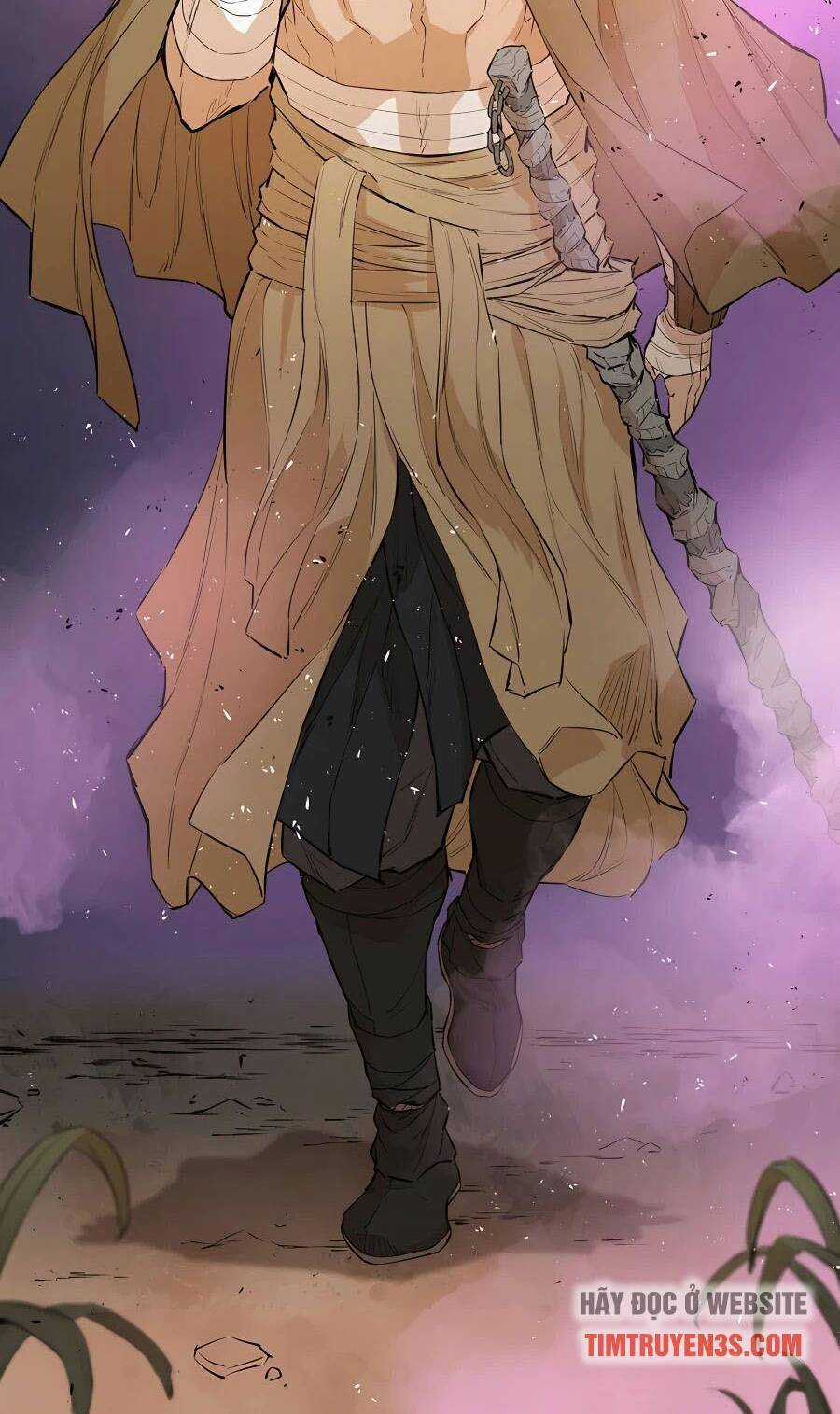 Kẻ Phản Diện Vô Song Chapter 21 trang 36