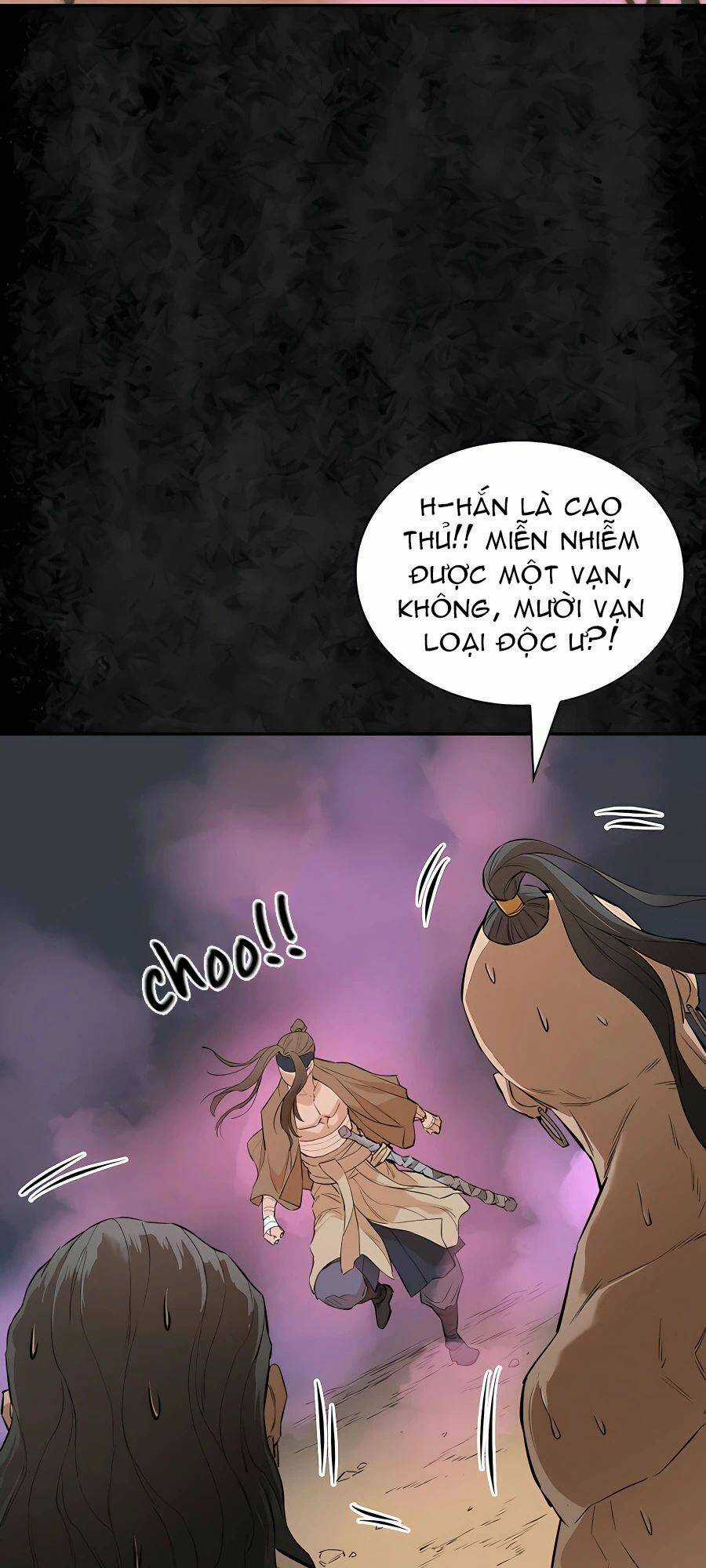 Kẻ Phản Diện Vô Song Chapter 21 trang 37